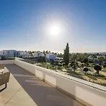 Luxury, Sea View & Pool - Villa Palma Marbella
