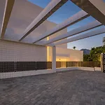 Luxury, Sea View & Pool - Villa Palma Marbella