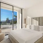 Luxury, Sea View & Pool - Villa Palma Marbella