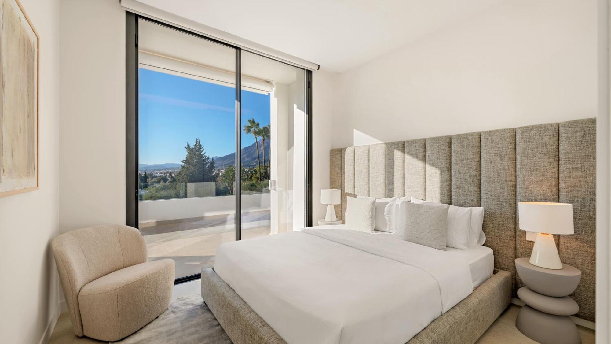Luxury, Sea View & Pool - Palma Сasa de vacaciones *