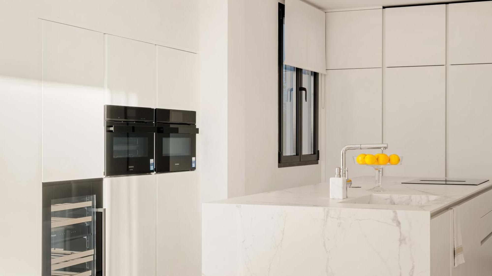 Сasa de vacaciones Luxury, Sea View & Pool - Palma Marbella